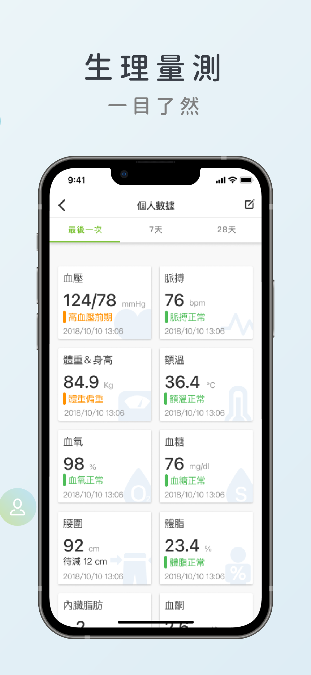 享健康 4