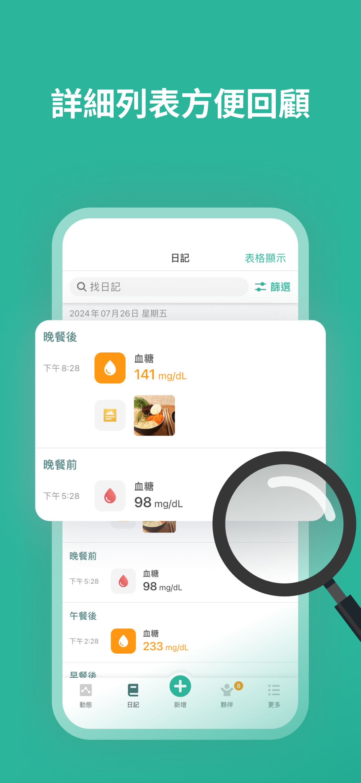 智抗糖 4
