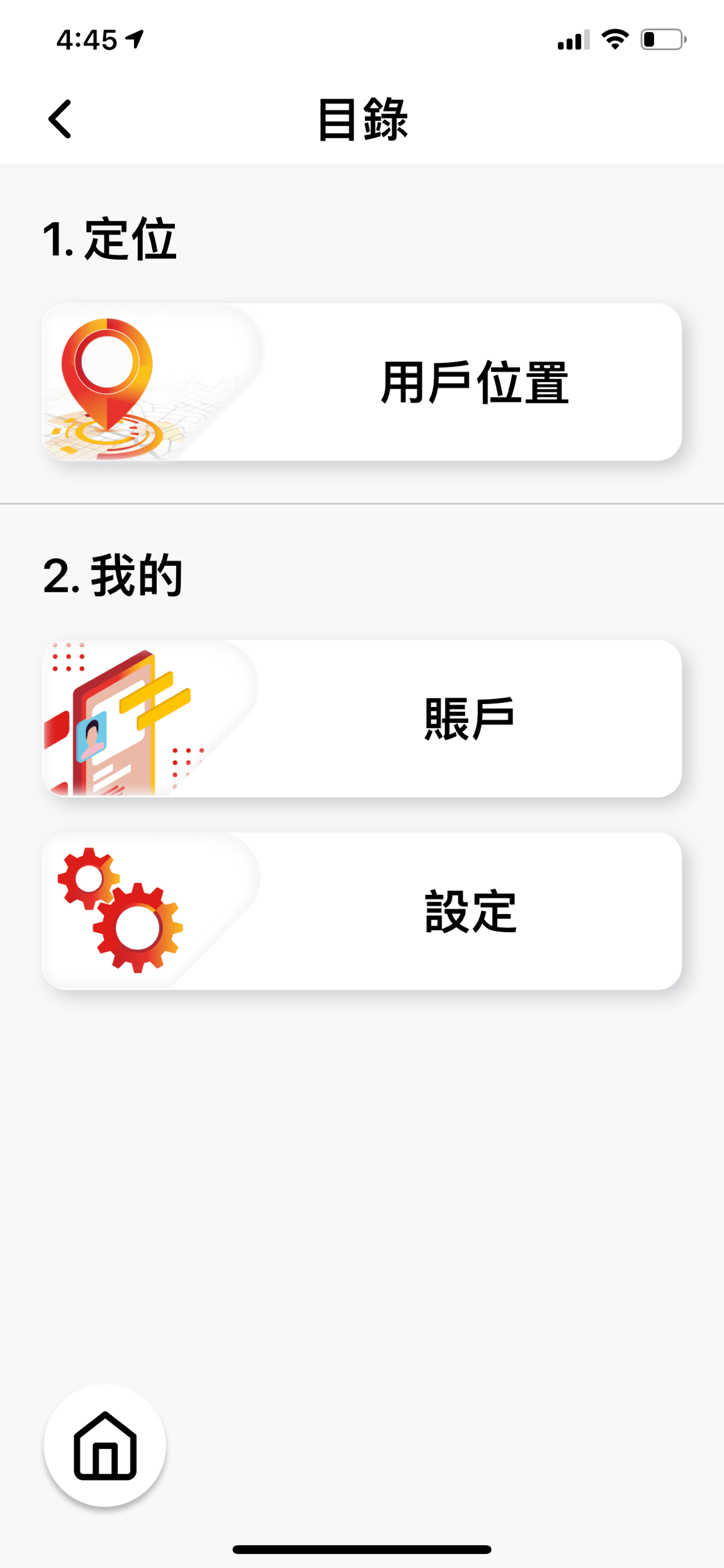 一線通智守護 5